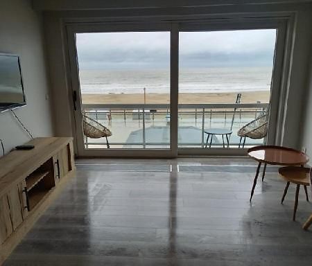 Zeezicht Falcon Apartment Middelkerke Exterior photo