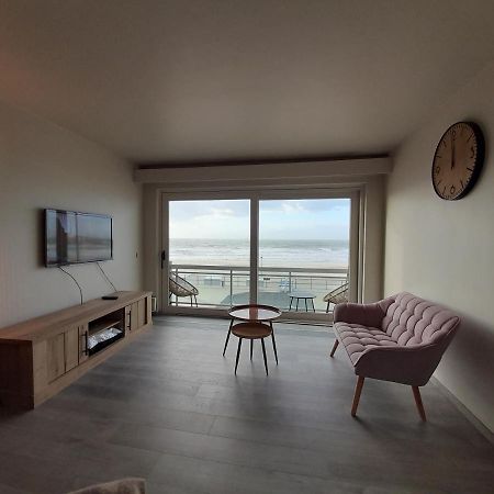 Zeezicht Falcon Apartment Middelkerke Exterior photo
