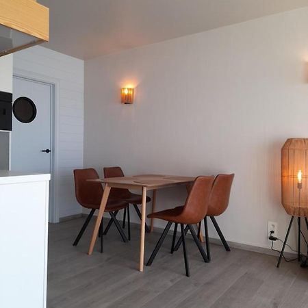 Zeezicht Falcon Apartment Middelkerke Exterior photo
